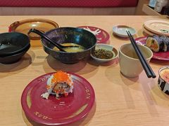 -寿司郎(北京路粤潮楼店)