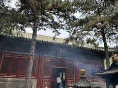 -潭柘寺景区