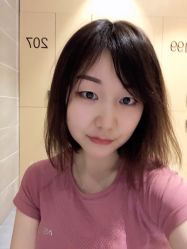 点击看大图 -黛蓝形象定制