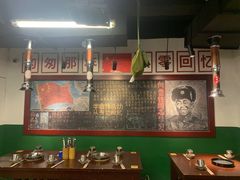 大堂-递酒烤场(湛江路店)