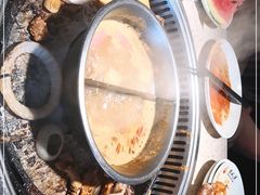 -韩风源自助烤肉(国贸精品店)