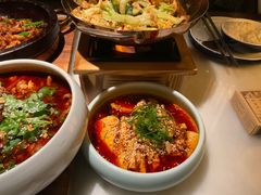 -绿茶餐厅(广州天河城店)