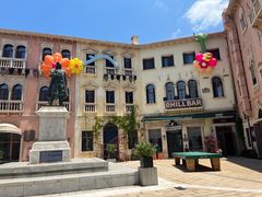 -华谊兄弟（长沙）电影小镇