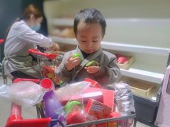 -Ms·KIMO星漠亲子餐厅(高新店)