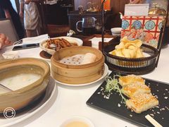 -白天鹅宾馆-宏图府餐厅