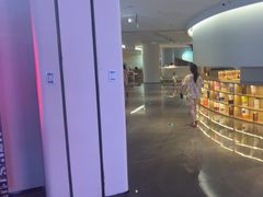 -神帆·元气汤泉(解放西路店)