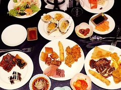 -鹭江潮餐厅•福建菜(鹭江佲家酒店)