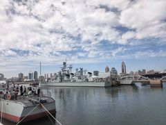 -中国人民解放军海军博物馆