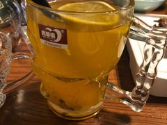 -驿楼兰·新疆菜(火车站店)