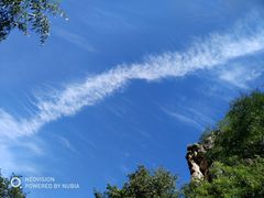 -沕沕水生态风景区
