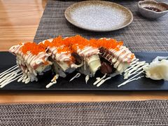 -仁日本料理(八佰店)