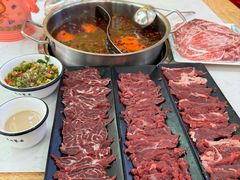 -田村·酸汤鲜牦牛肉火锅(布达拉宫广场店)
