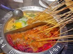 -热辣宗师·串串火锅(万达金街店)