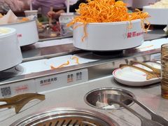 -龍歌自助小火锅(雨花台江南虹悦城店)