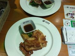 -江南果道西餐厅(北京路店)