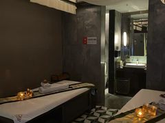 -和子足浴SPA会馆(东方之门店)