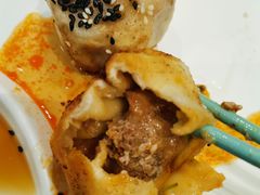 -小杨生煎(周浦万达店)