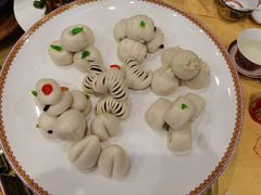 -白家大院·王府宫廷菜(苏州街店)