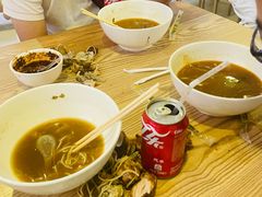 -从前慢海鲜面馆