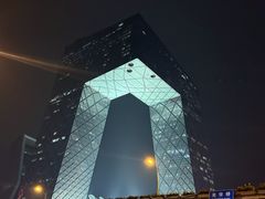 -云·酷 Atmosphere(国贸大酒店)