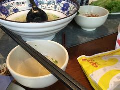 -西安老王家(振兴西路店)