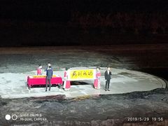 -婺源梦里老家大型山水实景演出