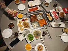 -海底捞火锅(王府井银泰in88店)