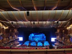 -交通银行前滩31演艺中心