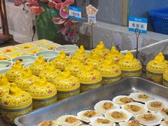 -伍棵星炭烤自助料理·烤鳗鱼(浦东食品城店)