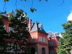 -北海道厅旧本厅舍(旧本庁舎)