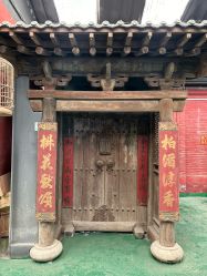 -文旺阁亲子手工DIY木作博物馆