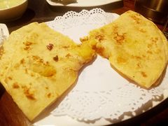 土豆油饼-Masala Curry and BBQ·玛莎拉巴基斯坦美食(金水万达店)