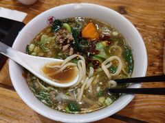 杏皮水-煜北·西北小馆(曲阳路店)
