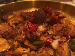 -名都饭店