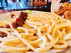 担担面-小街天府