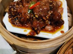 -稻香酒家(长宁KING88广场店)