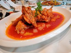 -欣旺·迎宾楼·百年无锡菜