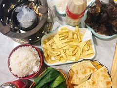 -范贤光鸡公煲(平乐园总店)