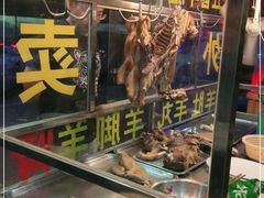 -甜来羊肉馆(水仙园店)