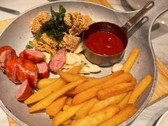 -鹿港小镇(霄云店)