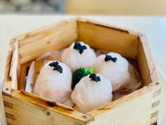 -明腾壹间茶餐厅(新都会花园广场店)