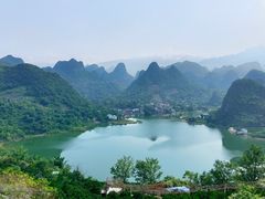 -桂林灵渠景区