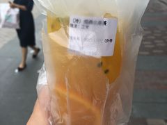 -京馔手工吐司(万达广场济南高新店)