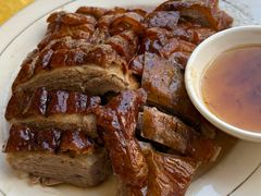 -老字号蛇口德记烧腊饭店·海鲜加工