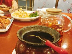 -龙凤瓦罐煨汤馆(清江东路店)