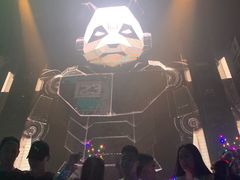 -SPACE(欢乐颂购物中心店)