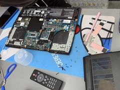 -联想Thinkpad官方旗舰店·售后维修中心(闵行店)