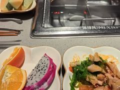 -海底捞火锅(关山保利店)