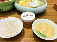 -禾珍珠家常小馆(河南博物院店)