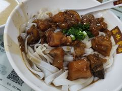 -荔林食店(西华路店)